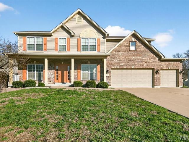 Property for sale in Hazelwood, Missouri