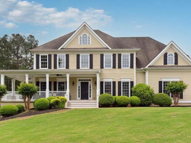 House for sale in Tyrone, Georgia