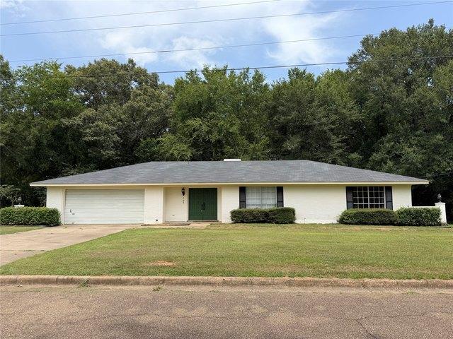 House for sale in Camp, Texas
