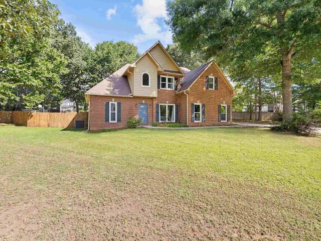 House for sale in Alabaster, Alabama