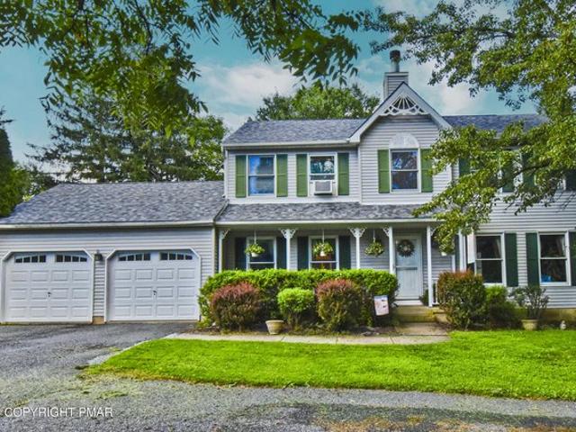 House for sale in Stroudsburg, Pennsylvania