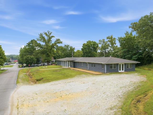 Commercial for sale in Tennessee
