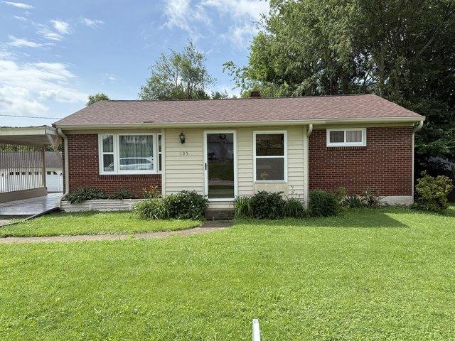 House for sale in Somerset, Kentucky