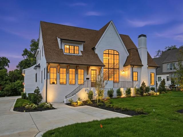 House for sale in Tennessee
