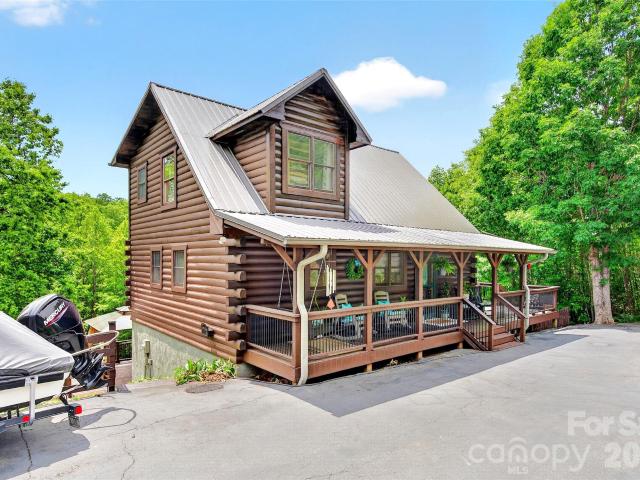 House for sale in Rutherford, North Carolina