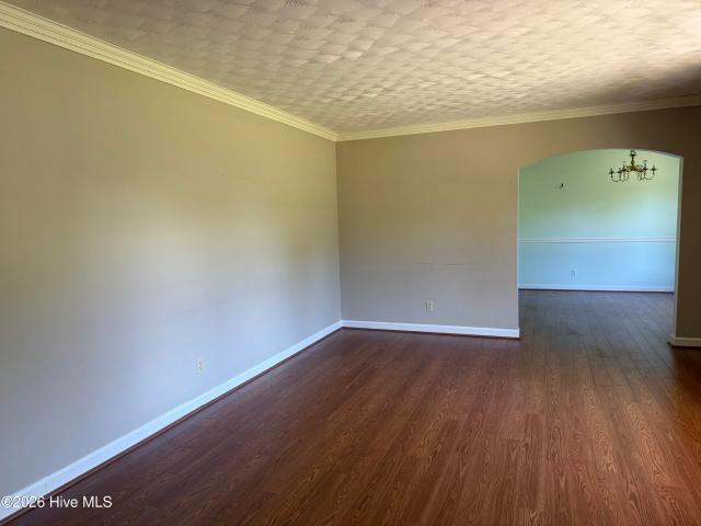 House for sale in Edenton, North Carolina
