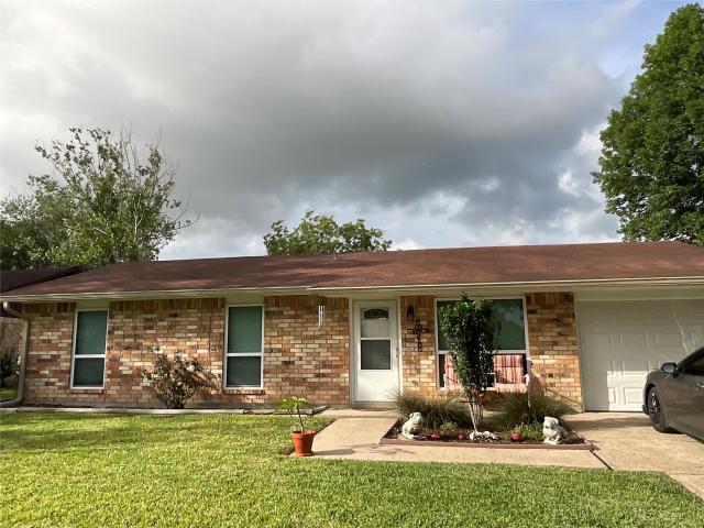 House for sale in Dewitt, Texas