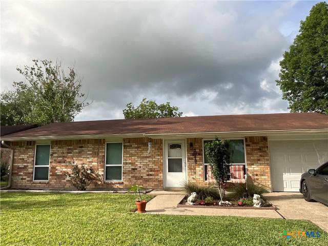 House for sale in Dewitt, Texas