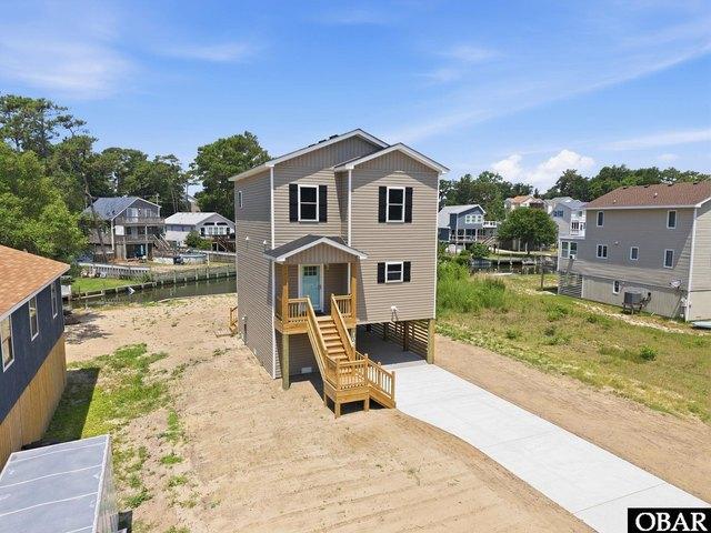 House for sale in Kill Devil Hills, North Carolina