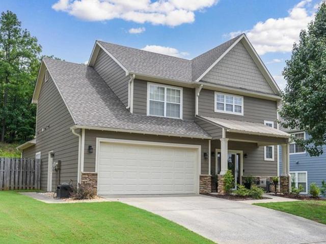 House for sale in Calera, Alabama