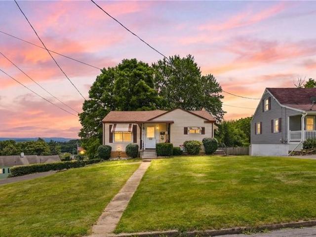 House for sale in Johnstown, Pennsylvania