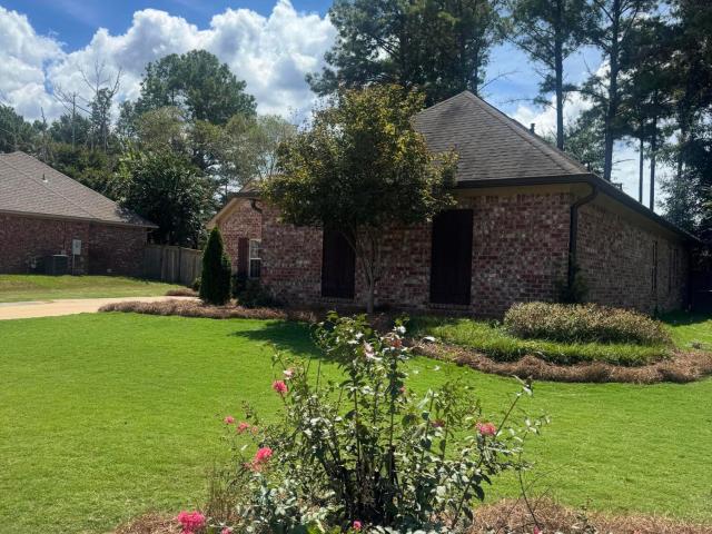 House for sale in Canton, Mississippi