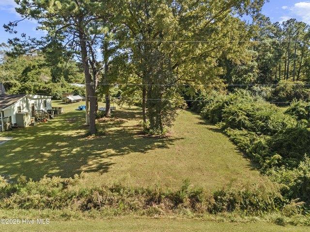 Land for sale in Hubert, North Carolina