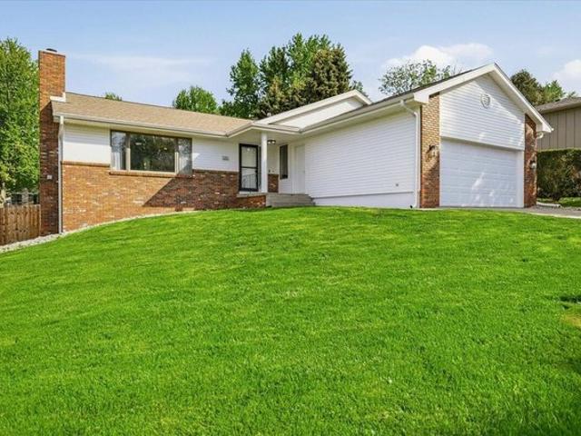 House for sale in Council Bluffs, Iowa