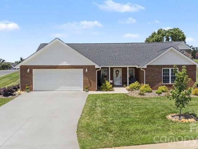 House for sale in Rutherford, North Carolina