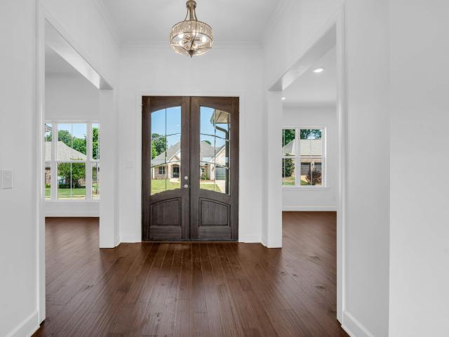 House for sale in Starkville, Mississippi