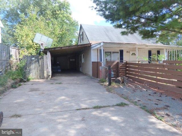 House for sale in Virginia