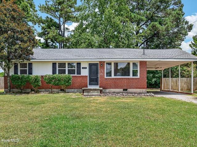 House for sale in Jacksonville, North Carolina