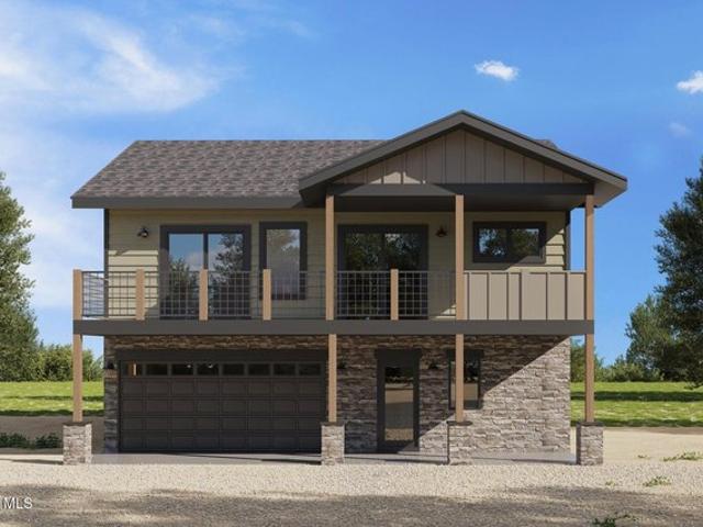 House for sale in Grand Lake, Colorado