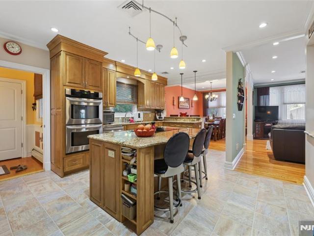 House for sale in Wallington, New Jersey