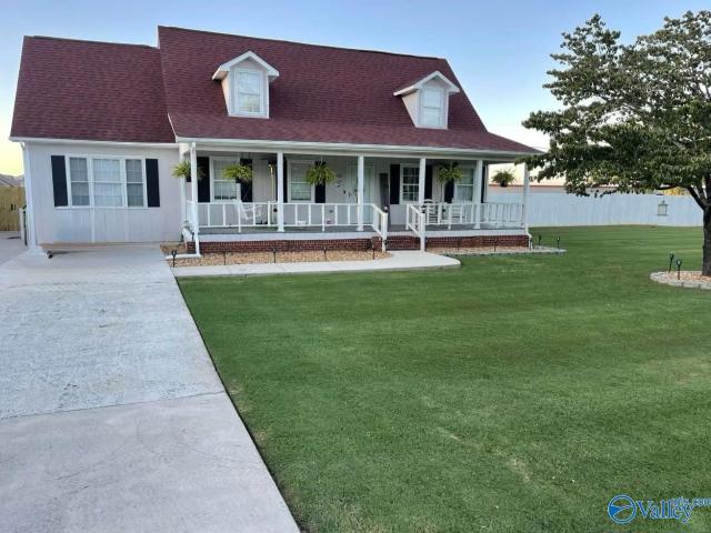 House for sale in Hazel Green, Alabama