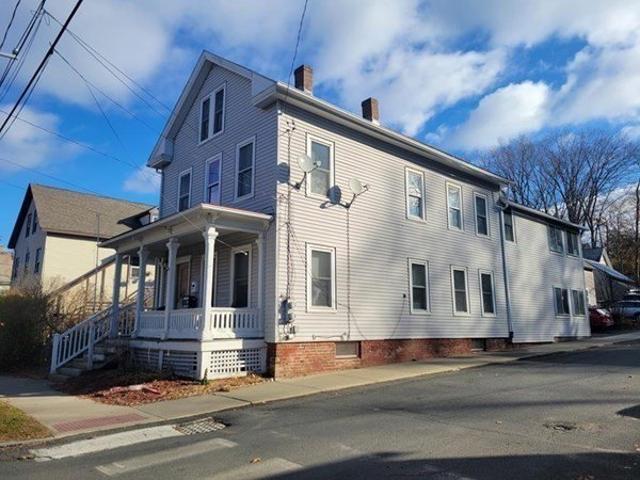 House for rent in Montague, Massachusetts