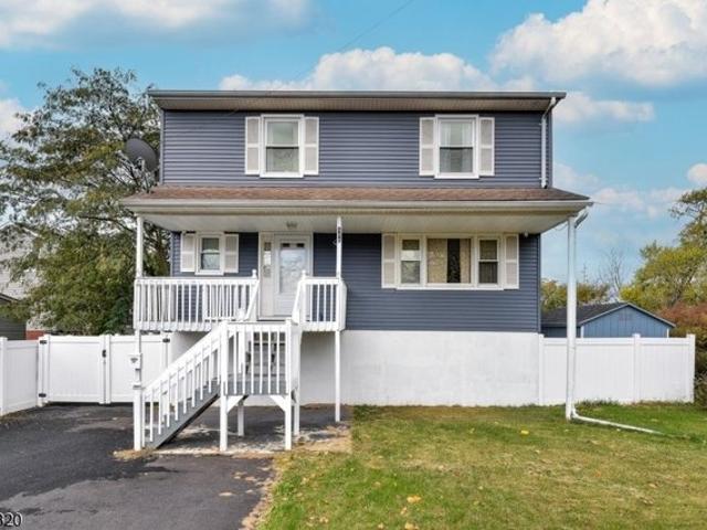 House for sale in Bound Brook, New Jersey