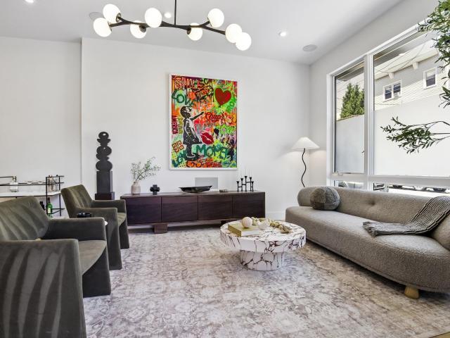Condo for sale in Hudson, New Jersey