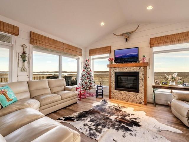 House for sale in Wyoming