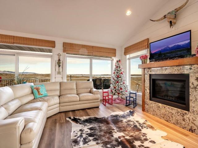 House for sale in Wyoming