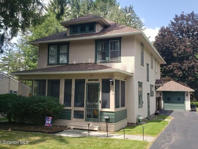 House for sale in Dalton, Pennsylvania
