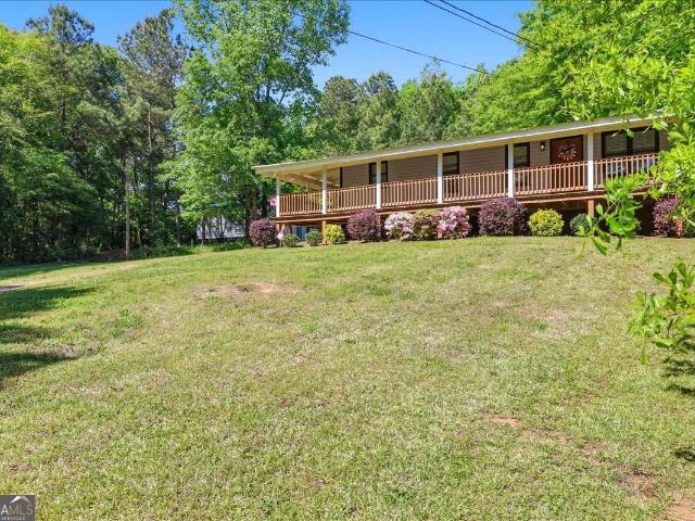 House for sale in Arcade, Georgia