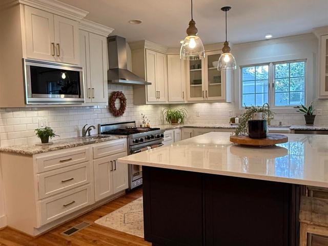 House for sale in Trussville, Alabama