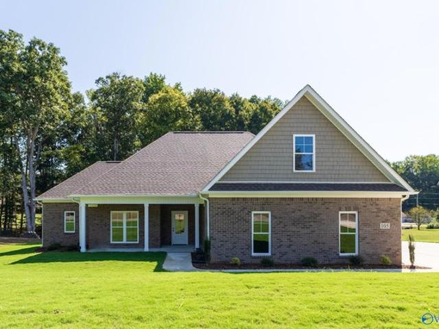 House for sale in Ardmore, Limestone County
