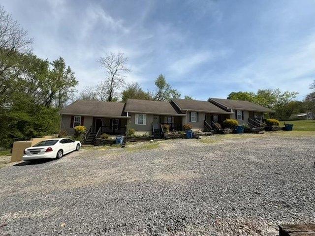 House for sale in Glasgow, Kentucky