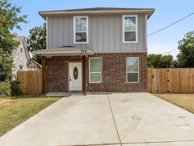 House for sale in Hillsboro, Texas
