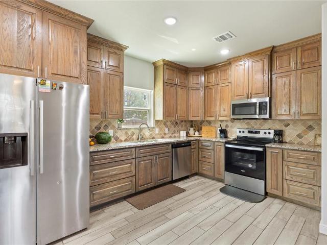 House for sale in Hillsboro, Texas