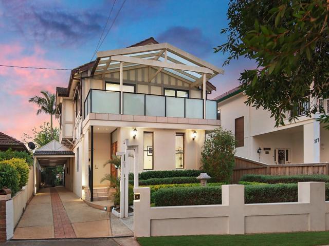 House for rent in Sydney, New South Wales