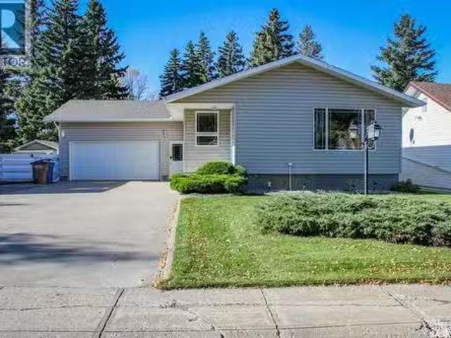 House for sale in Melfort