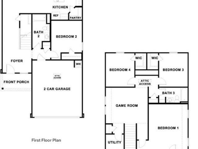 House for sale in Maxwell, Texas