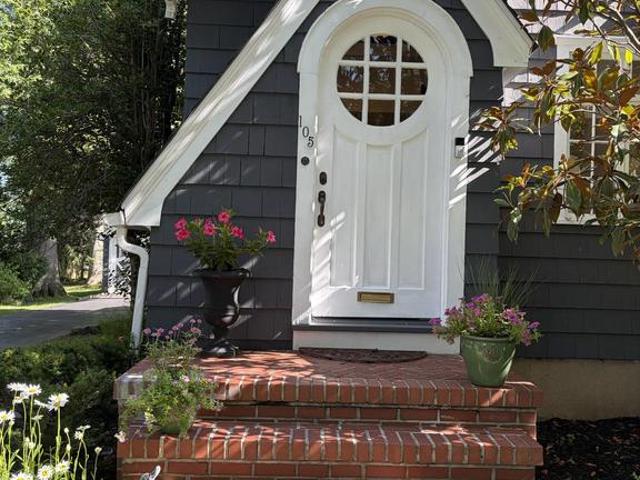 House for sale in Pennington, New Jersey