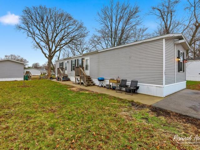 House for sale in Gardner, Illinois