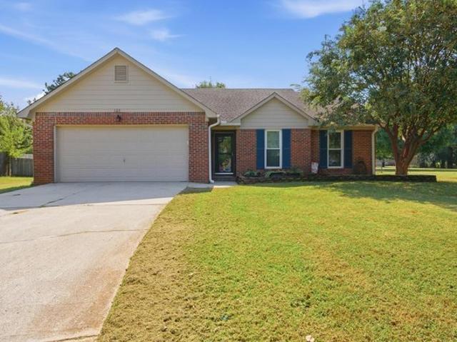 House for sale in Huntsville, Madison County