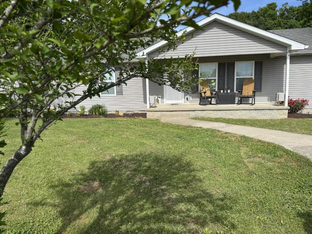 House for sale in Tennessee