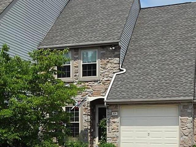 Townhouse for sale in Bucks, Pennsylvania