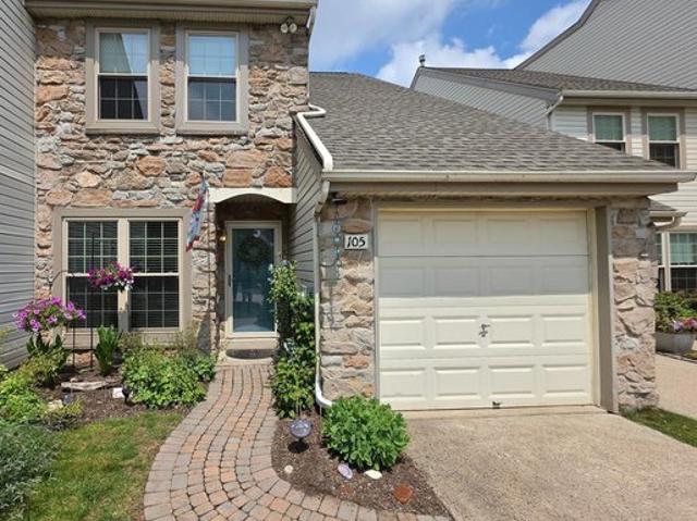 Townhouse for sale in Bucks, Pennsylvania