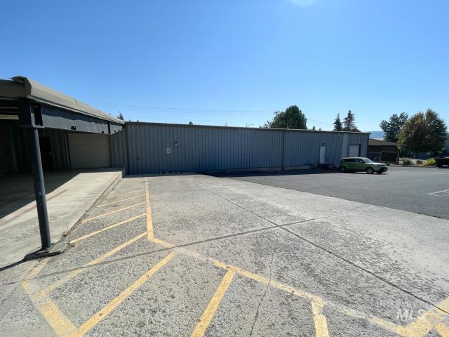 Property for rent in Moscow, Idaho