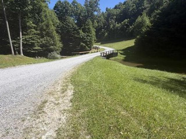 Land for sale in Bruceton Mills, West Virginia