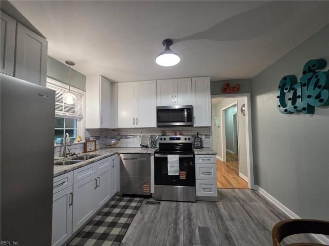 House for sale in Virginia