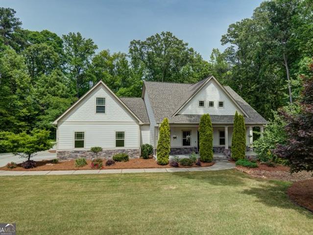 House for sale in Tyrone, Georgia